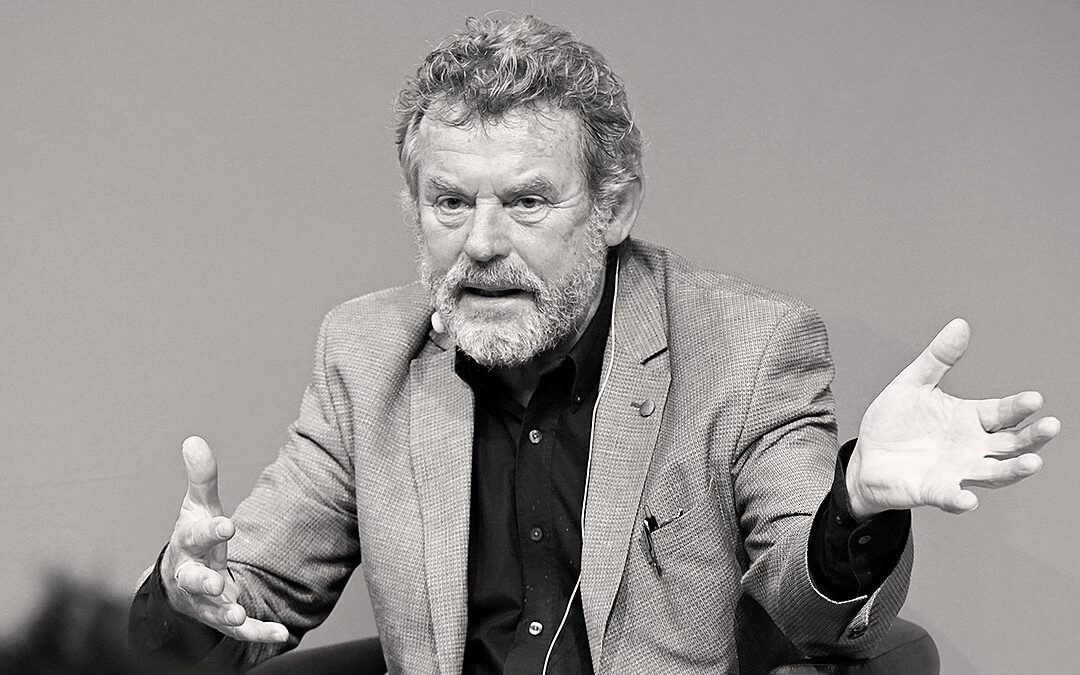 Vil Den Grønne Trepart redde vores fjorde?