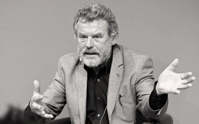 Vil Den Grønne Trepart redde vores fjorde?