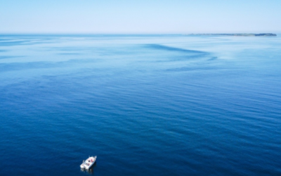Sejerø Bugt og Isefjord: Foredrag 8. januar med Christoffer Holger Reenberg