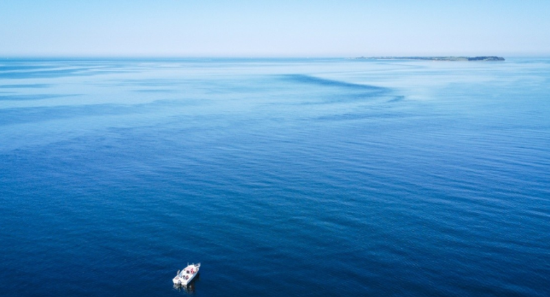 Sejerø Bugt og Isefjord: Foredrag 8. januar med Christoffer Holger Reenberg
