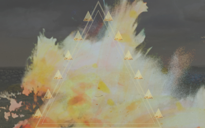 20. marts: Vi tænder bavnerne for fjorden