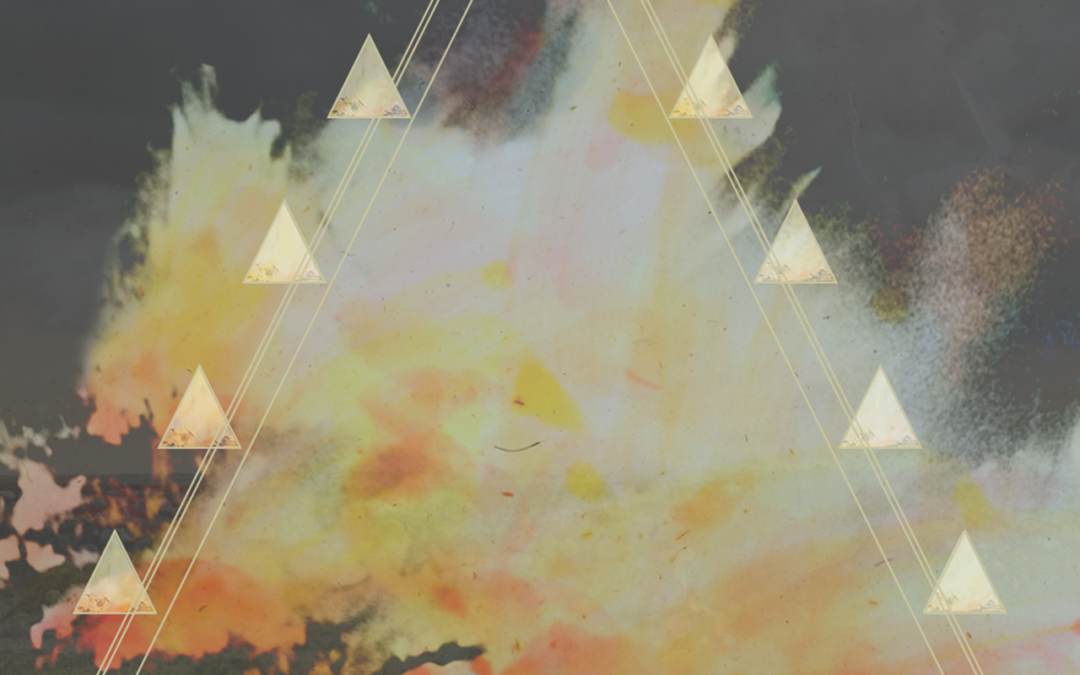 20. marts: Vi tænder bavnerne for fjorden